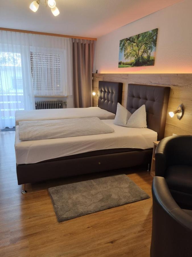 Landhotel Engel Limbach  Екстериор снимка