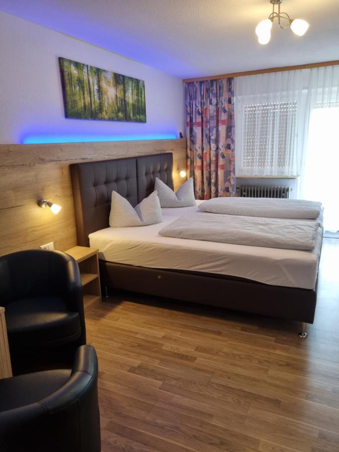 Landhotel Engel Limbach  Екстериор снимка