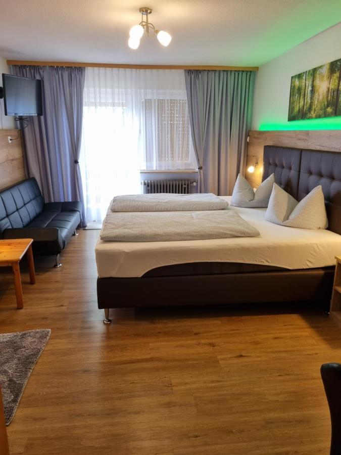 Landhotel Engel Limbach  Екстериор снимка